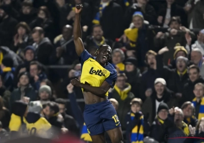 Van de Perre et David en MVP, Zorgane discret : les notes de l'Union contre Malines