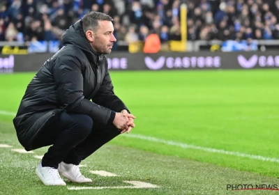 Première offre formulée : la RAAL à la lutte avec... Anderlecht pour un défenseur