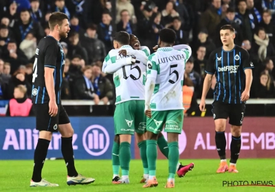 La RAAL a réduit Bruges au silence : comment Frédéric Taquin change petit à petit son fusil d'épaule