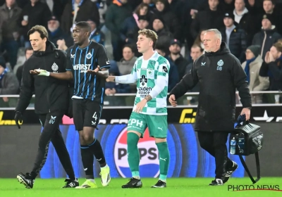 🎥 Ca fera jaser : les cas Ordoñez et Kana ont été décidés... par le même arbitre vidéo 