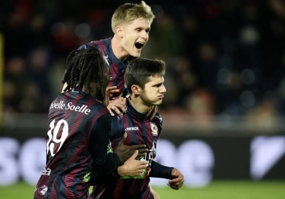 Une animation spéciale prévue à la mi-temps de RFC Liège-Lommel : voici comment y participer