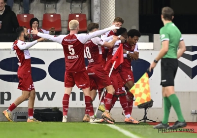 Quelle fin de match : Zulte renverse Genk, qui laisse filer ses concurrents pour le top 6