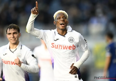 OFFICIEL : Nilson Angulo quitte Anderlecht et rapporte un joli pactole au club bruxellois