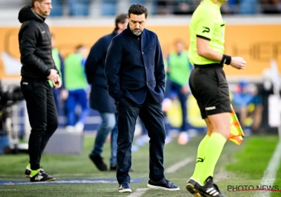 Anderlecht décimé : Besnik Hasi déplore de nombreuses blessures 