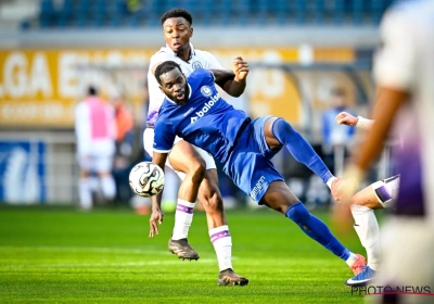 Un projet pour l'avenir d'Anderlecht : Besnik Hasi réagit à la prolongation du "professeur"