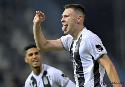 LIVE : Charleroi ouvre déjà la marque dans le choc wallon !