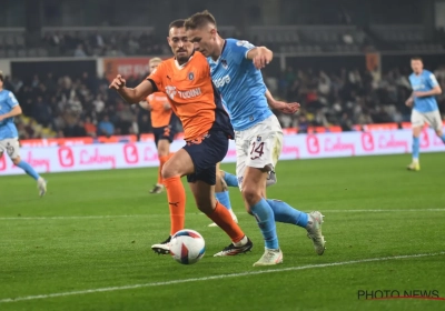 Besnik Hasi l'avait presque supplié : voici pourquoi Anderlecht va dépenser des millions pour son buteur