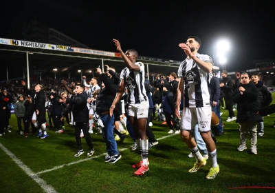 Charleroi et la RAAL au premier plan : notre équipe type de la 21e journée de Pro League