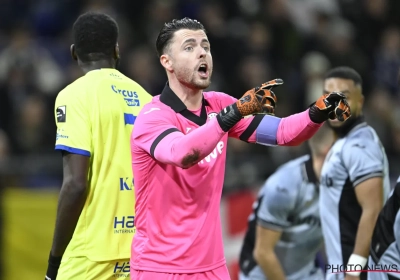 Le penalty sifflé contre Anderlecht...à cause d'Hein Vanhaezebrouck ? Il répond à Colin Coosemans