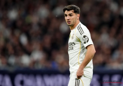 "Ce ne sera pas facile de m'en remettre" : Brahim Diaz se confie après son terrible raté en finale de la CAN