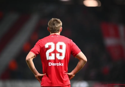 "On n'a peut-être pas assez protégé Ilaimaharitra" : Daan Dierckx assume ses torts après le choc wallon