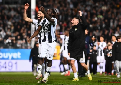 Ce Charleroi-là doit-il viser ouvertement le top 6 ? "C'est vrai qu'on s'est rapproché au classement, mais..."