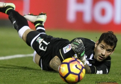 Trois mois et puis s'en va : un cadre de l'Olympic Charleroi file en Colombie