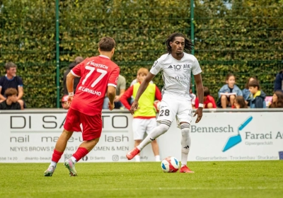 Première offre formulée : Charleroi passe à l'attaque pour renforcer son flanc droit