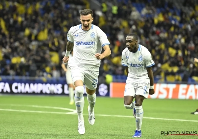 LIVE Kairat – Bruges : les Blauw en Zwart ouvrent le score