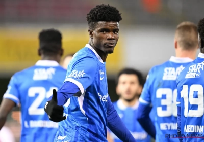 L'une des révélations de la fin de saison en Jupiler Pro League ? "J'attendais ça depuis longtemps"