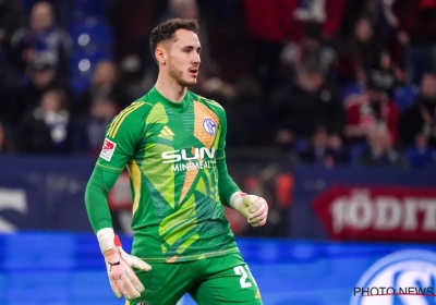 C'est fait : le Sporting d'Anderlecht officialise déjà le remplaçant de Mads Kikkenborg