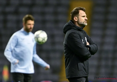 Très mauvaise nouvelle à Bruges avant le match crucial contre Marseille