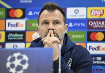 Pourquoi la direction du Club de Bruges ne sera pas présente avec le groupe au Kazakhstan
