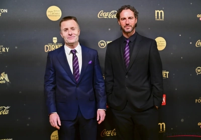 C'est officiel : premier départ de l'hiver au Sporting d'Anderlecht