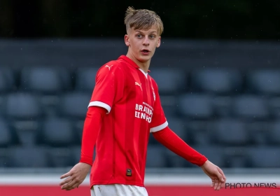 Gustav Mortensen a signé au Standard : Lyngby recrute son remplaçant... au Club de Bruges