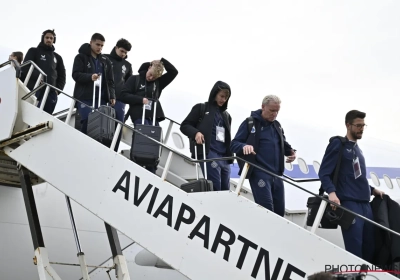 Cela suffira-t-il ? Bonne nouvelle pour Bruges avant la réception de l'OM 