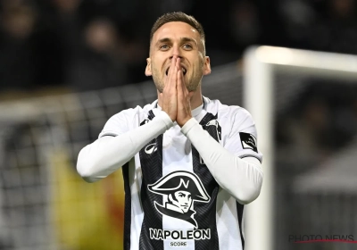 La sanction de Jules Gaudin après son coup de coude est connue