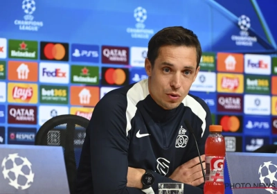 Trois absents pour l'Union face au Bayern : le plan de David Hubert face au Rekordmeister