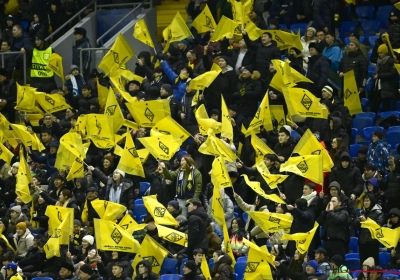 Il célèbre "à la Messi" face à Bruges alors que son équipe... est largement menée