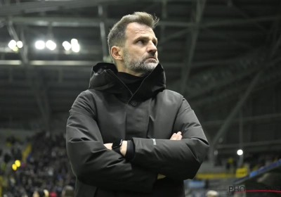 "C'était un grand défi" : Ivan Leko soulagé après la victoire de Bruges contre le Kairat