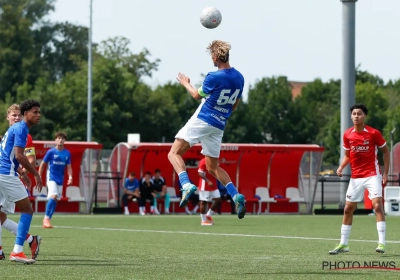 Le KRC Genk perd l'un de ses plus grands talents : direction l'Italie