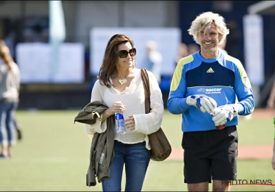 Mille vies en une : Robert Dekeyser, le seul joueur passé par l'Union et le Bayern, ovni méconnu du foot belge