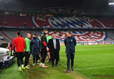 Plus à un miracle près : les cinq raisons de croire à un exploit monumental de l'Union à Munich