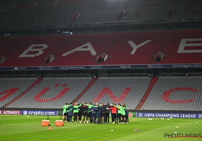 Plusieurs dilemmes pour Hubert, Kompany déforcé à droite : les compositions probables de Bayern - Union