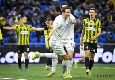 Marseille sera dos au mur à Bruges : bonne ou mauvaise nouvelle ? 