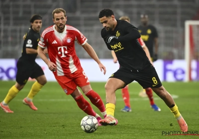 "C'est ce qui m'a marqué le plus cette saison" : l'Unioniste Adem Zorgane à coeur ouvert