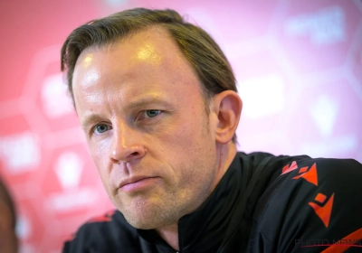 "Chaque joueur doit le comprendre" : voici ce qui doit changer au Standard contre La Gantoise