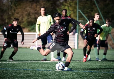 Un jeune talent de Valenciennes intéresse plusieurs clubs belges 