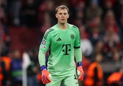 "Ils ont fait honneur au foot belge" : Vincent Kompany, Harry Kane et Manuel Neuer rendent hommage à l'Union 