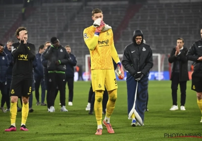 Kjell Scherpen sur le départ à l'Union SG ? Un club de Premier League se montre intéressé