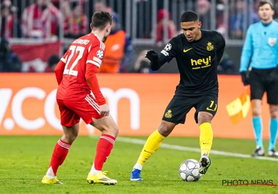 Voici les arbitres de Bruges-OM et Union-Atalanta 