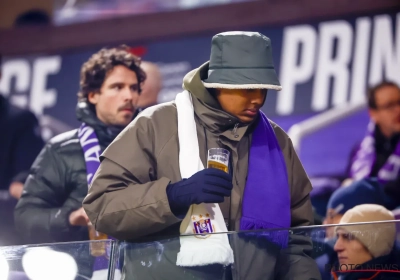 Anniversaire, hommages et invité spécial : Anderlecht met les petits plats dans les grands contre Dender