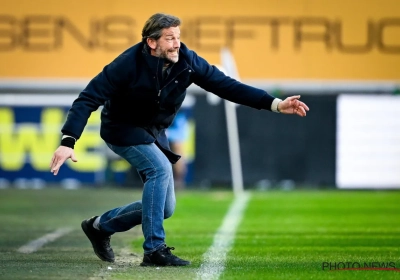 Officiel : après avoir manqué Oumar Diouf, La Gantoise tient son nouvel attaquant