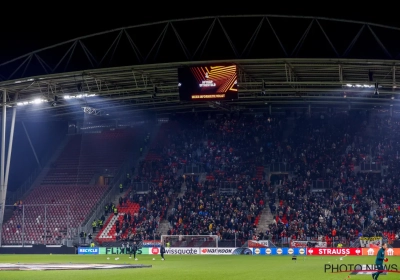 "Un usage excessif de la force" : le Racing Genk sort du silence après le chaos à Utrecht