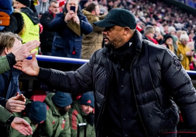 "Je n'aime pas l'arrogance inutile" : Vincent Kompany se confie sur son tempérament