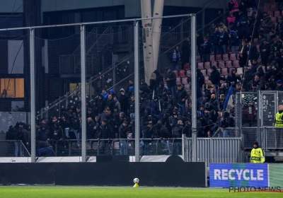 Genk risque de lourdes sanctions, mais réagit également vivement après les incidents en coupe d'Europe