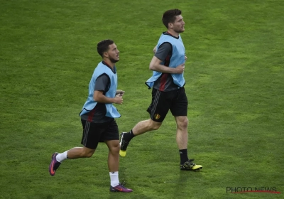 Eden Hazard à la rescousse : Sébastien Pocognoli peut compter sur un allié de poids