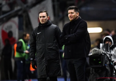 Deux nouvelles blessures et pas de victoire : le ciel s'assombrit pour Sébastien Pocognoli à Monaco