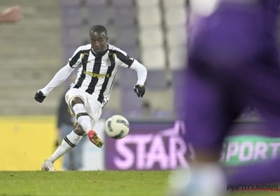 D1 ACFF : surprise des U23 de Charleroi grâce à un triplé, le SL16 FC touche le fond mais creuse encore