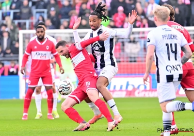 Ouf de soulagement à Charleroi : un cadre a décidé de rester 